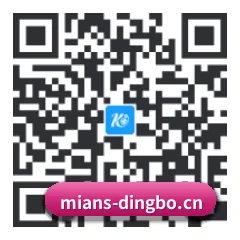 安卓版 Android 二维码
